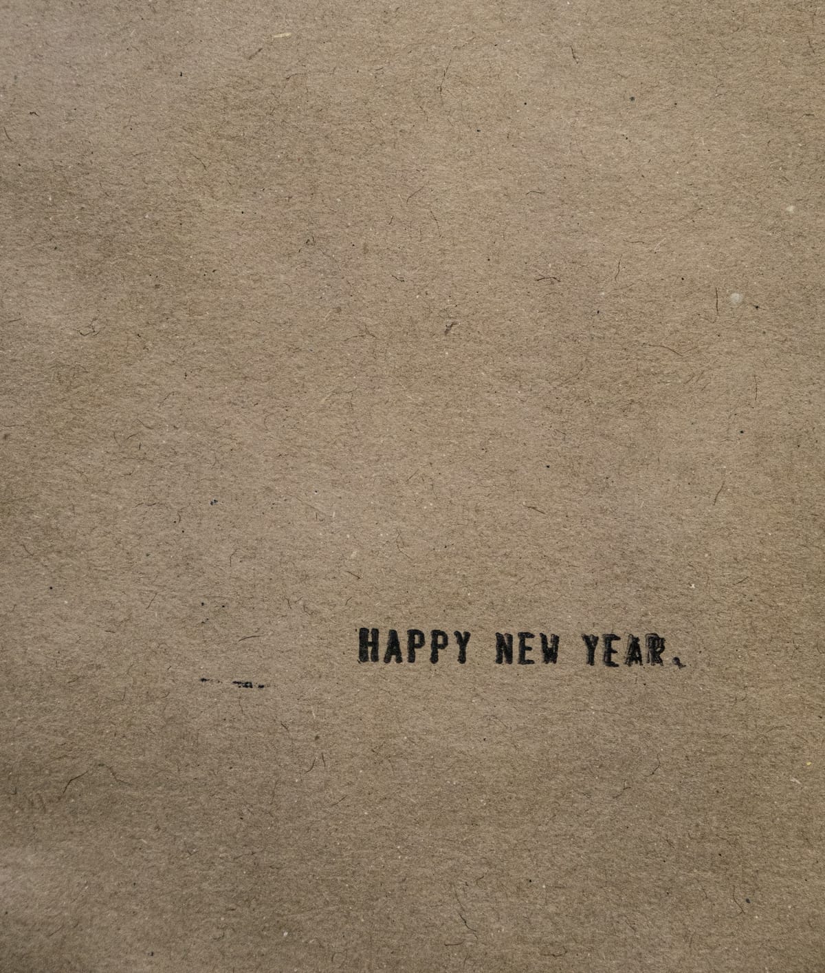 Listening for the Click: A Safe-Cracker’s Guide to December 31st