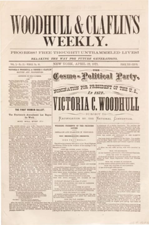 Victoria’s Secret: How One Woman Tried to Break America’s Mold